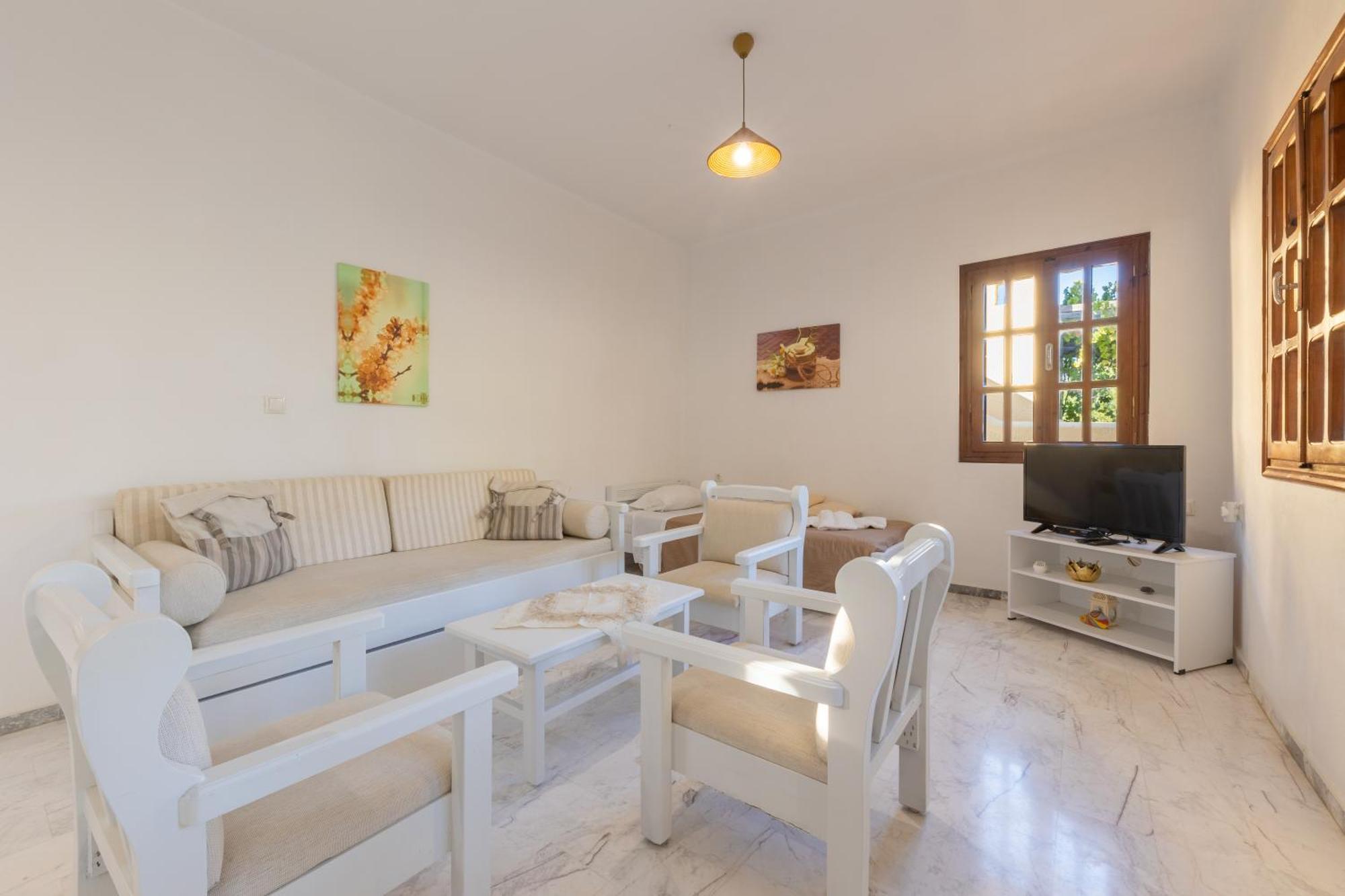 Ζini 2 Villa Kéfalos Exterior foto